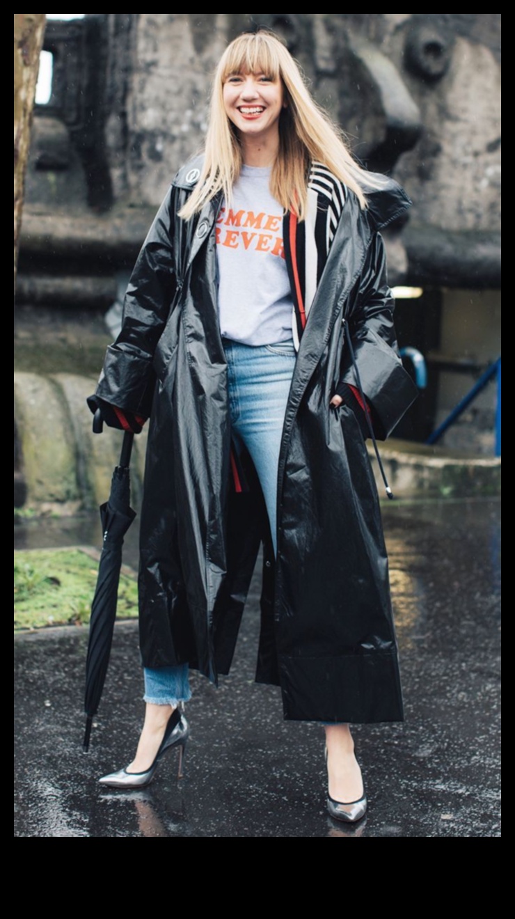 سترة الطقس النعيم: ملابس شتوية مريحة لعشاق الموضة