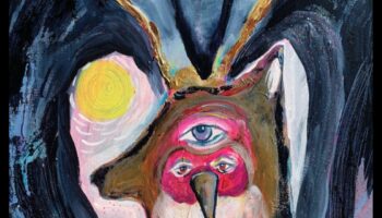 الكيمياء البصرية: صياغة فنية مع إتقان فوتوشوب