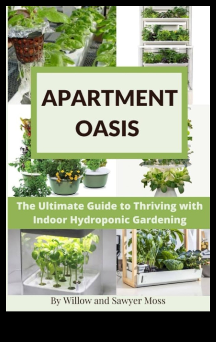 تم الكشف عن الواحة الداخلية: إتقان فن البستنة الداخلية