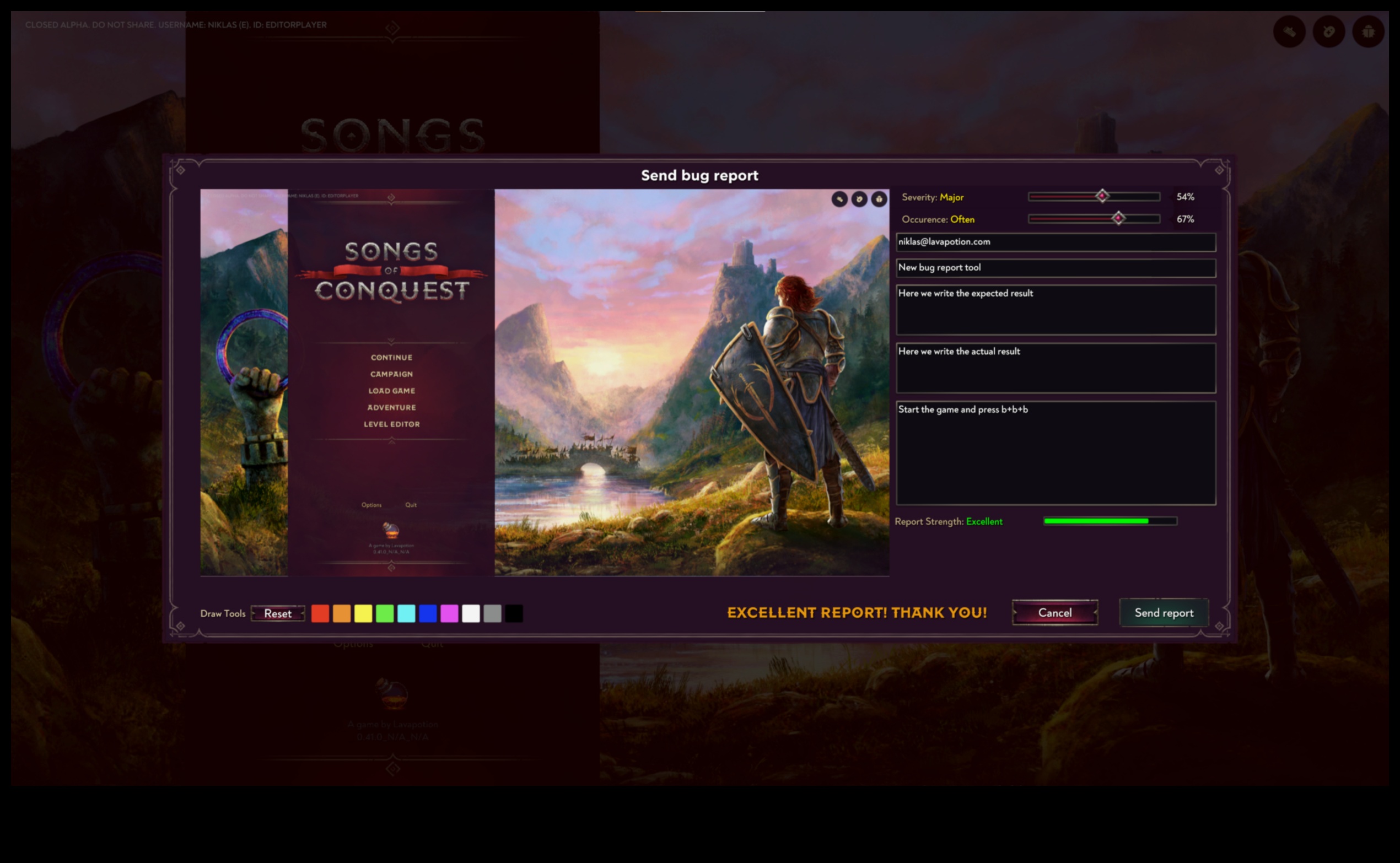 تحرير الجنة: إتقان فن السحر البصري من خلال التحرير الخبراء