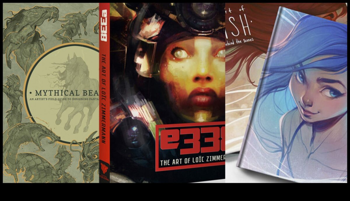 تحرير الجنة: إتقان فن السحر البصري من خلال التحرير الخبراء