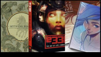 تحرير الجنة: إتقان فن السحر البصري من خلال التحرير الخبراء