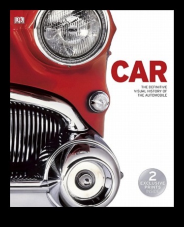 يقودها الزمن: المركبات القديمة ومرور تاريخ السيارات