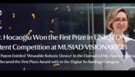 سيمفونية التكنولوجيا الحيوية: تنسيق الرؤية الأخلاقية والدقة التقنية