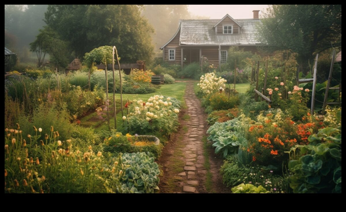 Garden Glory: قم بترقية مجموعة الأدوات الخاصة بك من أجل Blooms