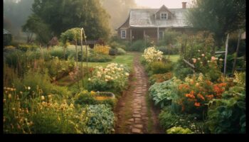 Garden Glory: قم بترقية مجموعة الأدوات الخاصة بك من أجل Blooms