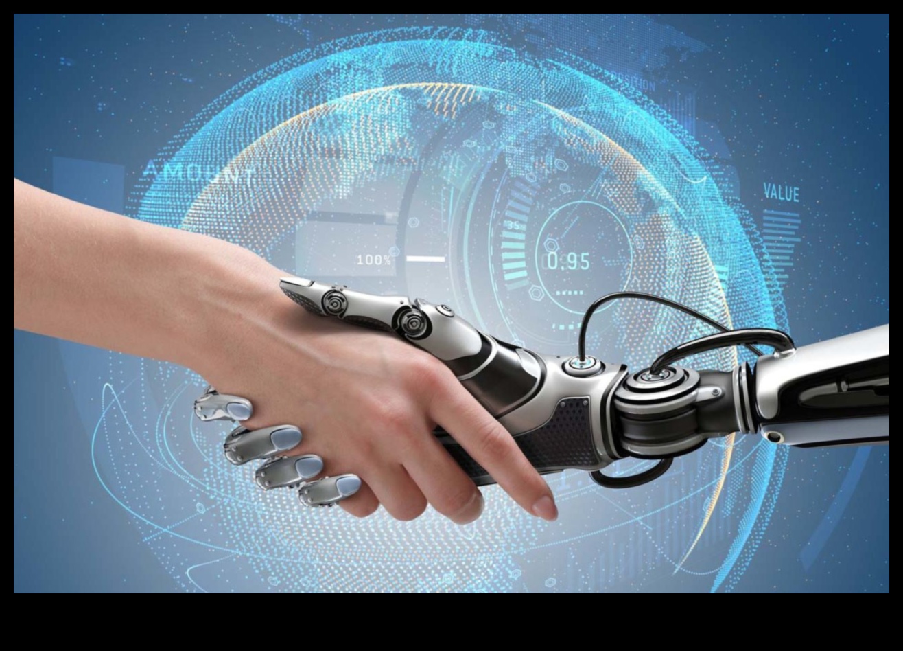 اتجاهات التكنولوجيا الهجينة: نظرة شاملة على التكنولوجيا الهجينة المتطورة