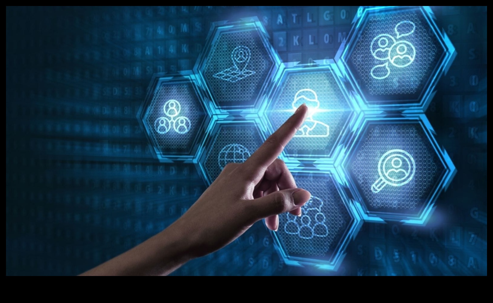 اتجاهات التكنولوجيا الهجينة: نظرة شاملة على التكنولوجيا الهجينة المتطورة