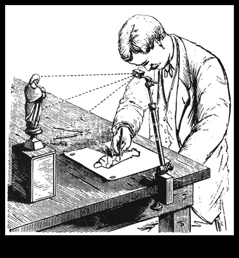 رواد تكنولوجيا المعلومات: تشكيل مستقبل الفنون البصرية والحلول الرقمية