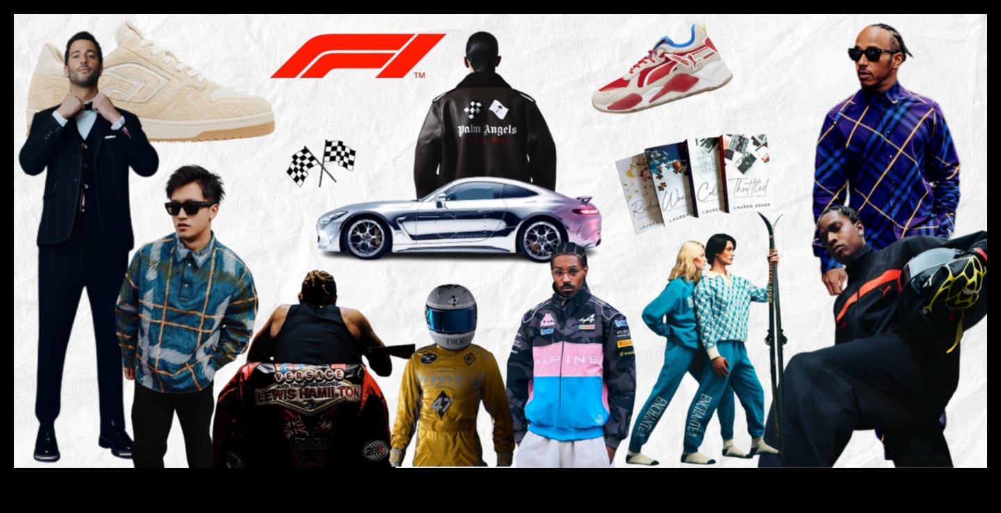 الممرات الفاخرة: تقاطع البذخ والسرعة في السيارات الرياضية