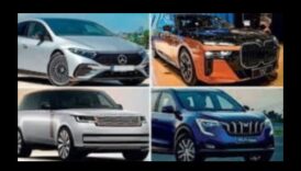 الممرات الفاخرة: تقاطع البذخ والسرعة في السيارات الرياضية