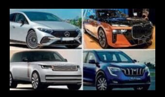 الممرات الفاخرة: تقاطع البذخ والسرعة في السيارات الرياضية