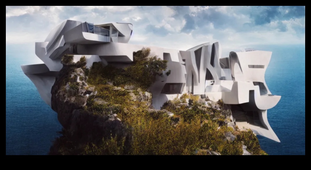 الأعجوبة الحديثة: التصوير المعماري في أفضل حالاته