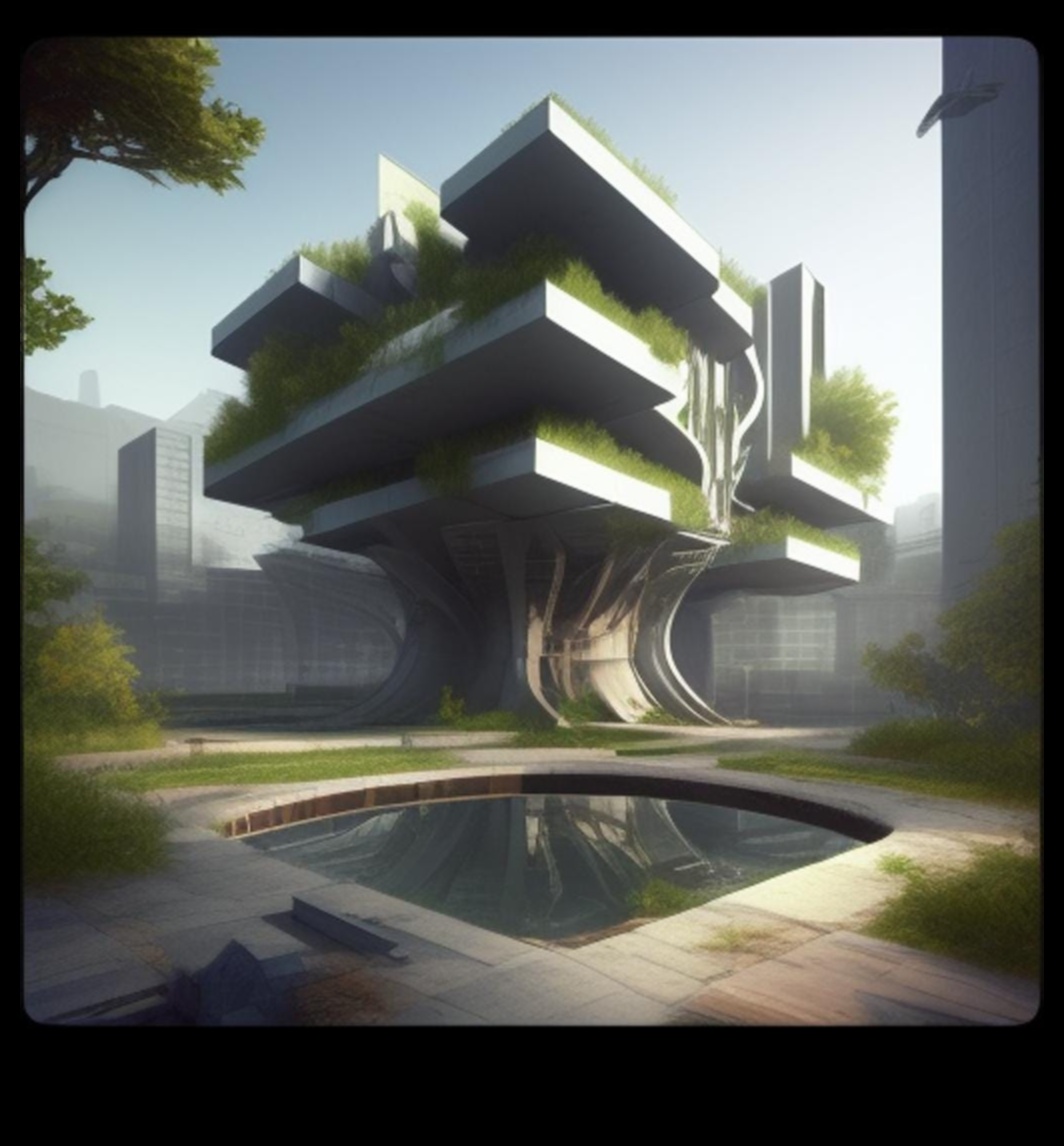 الأعجوبة الحديثة: التصوير المعماري في أفضل حالاته