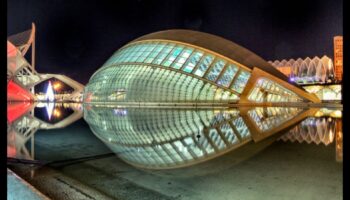 الأعجوبة الحديثة: التصوير المعماري في أفضل حالاته