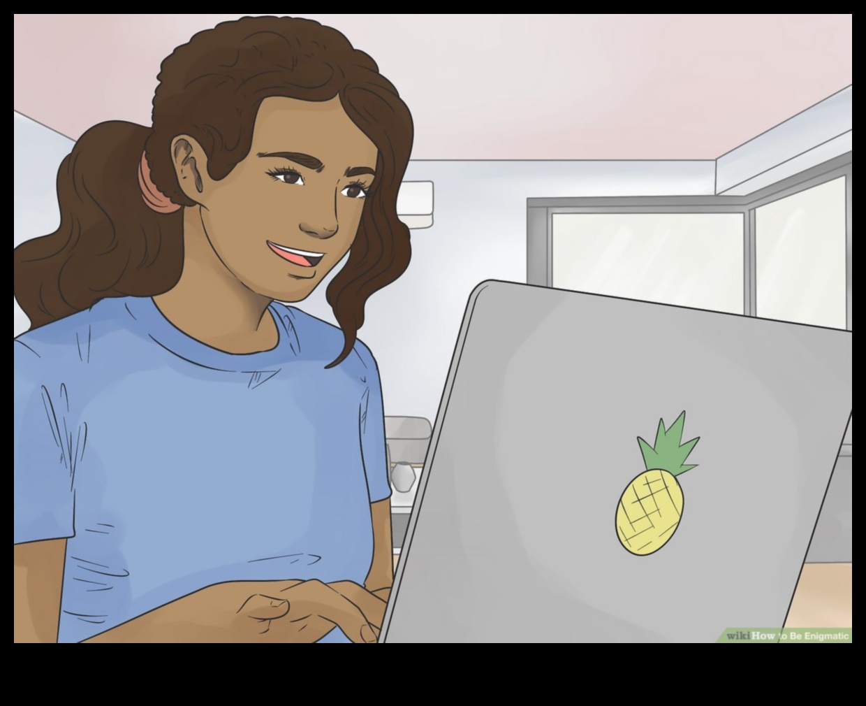 لغز سهل: غرس الغموض في ملابسك اليومية