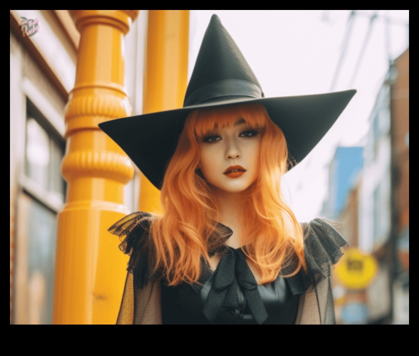 لغز سهل: غرس الغموض في ملابسك اليومية