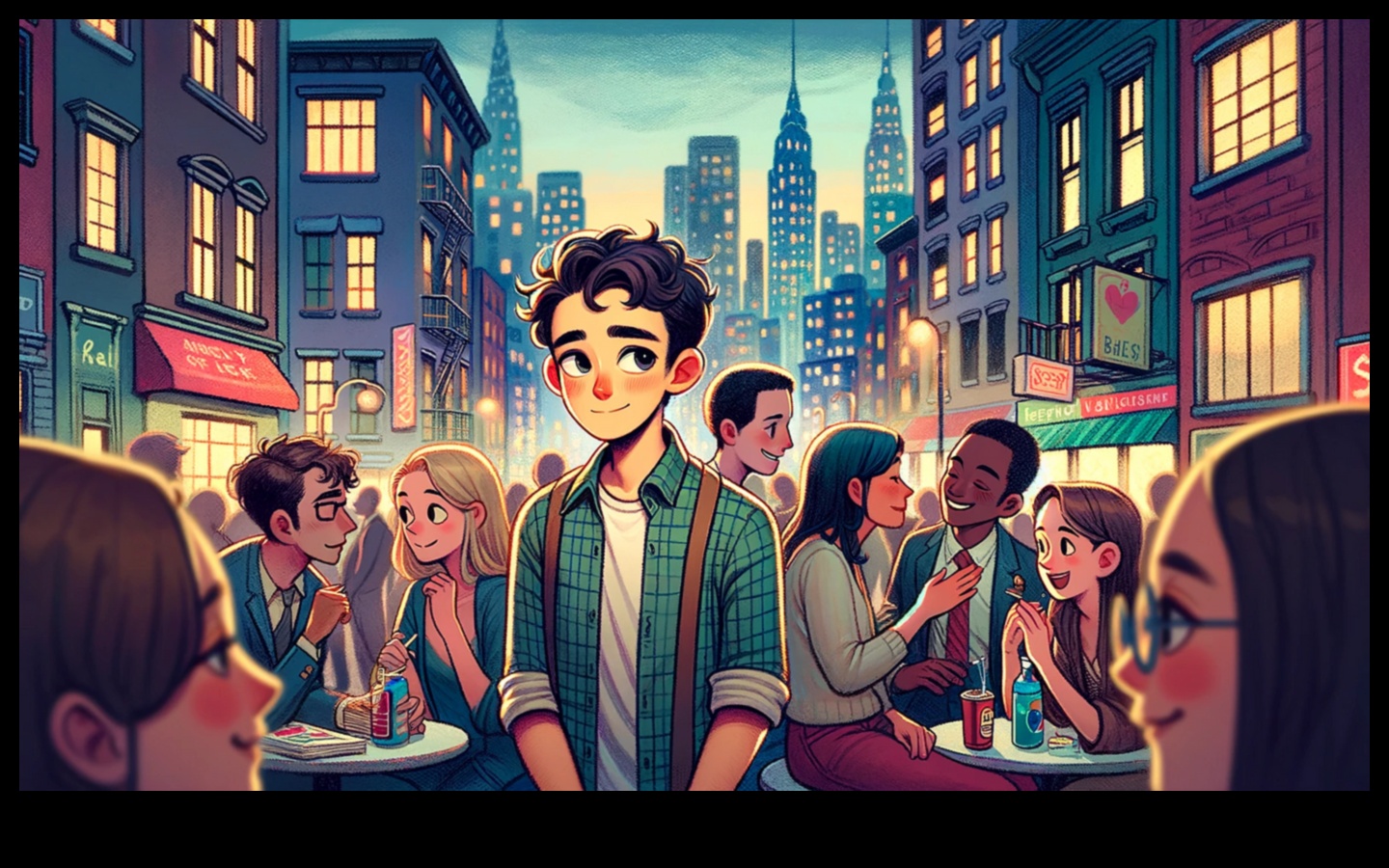 لغز سهل: غرس الغموض في ملابسك اليومية