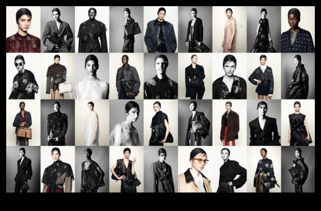 سمفونية تزامن الأسلوب: تنسيق الاتجاهات مع المهارة