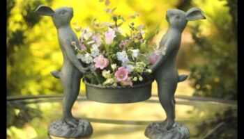 عجائب غريبة الأطوار: ارفع مساحتك باستخدام فن الحدائق