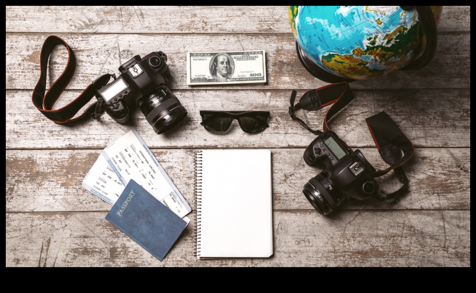 صندوق أدوات المصور: أطلق العنان لإمكانياتك باستخدام ملحقات الكاميرا