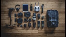 صندوق أدوات المصور: أطلق العنان لإمكانياتك باستخدام ملحقات الكاميرا