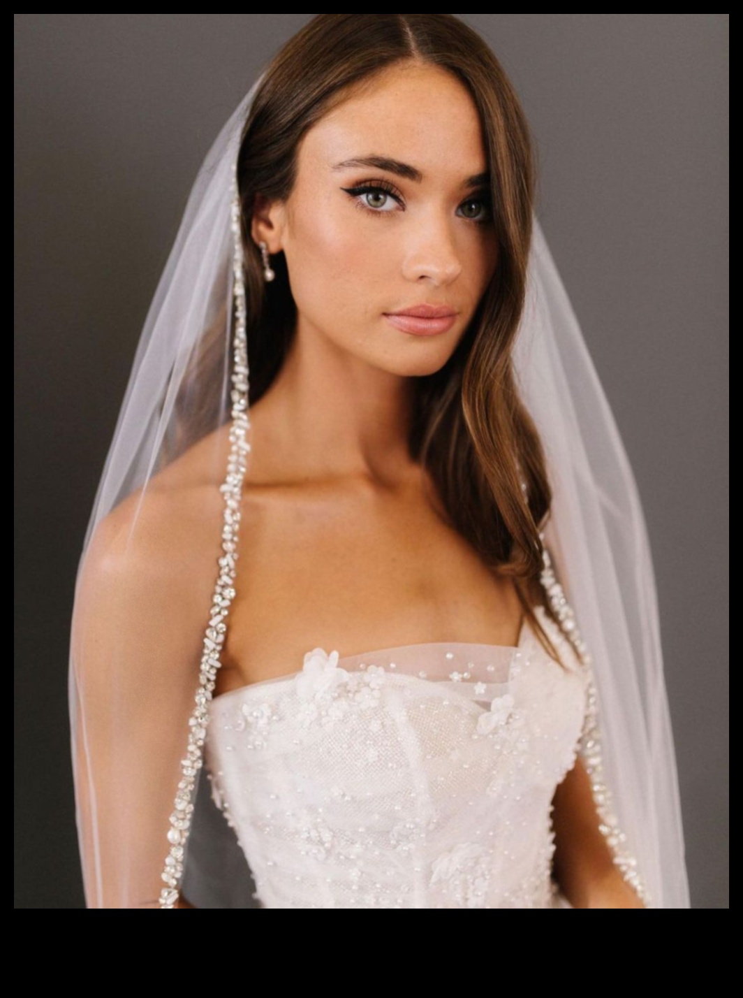 الوعود المتوهجة: إتقان الجمال للعرائس