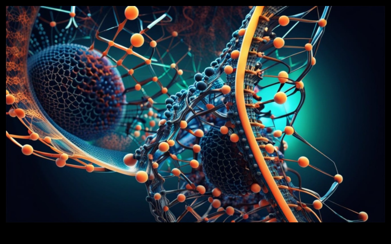 مسرات التكنولوجيا الحيوية الديناميكية: استكشاف عالم الفنون الإبداعية والحلول الصحية