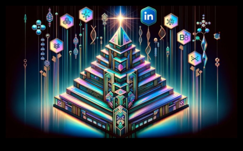 مسرات التكنولوجيا الحيوية الديناميكية: استكشاف عالم الفنون الإبداعية والحلول الصحية