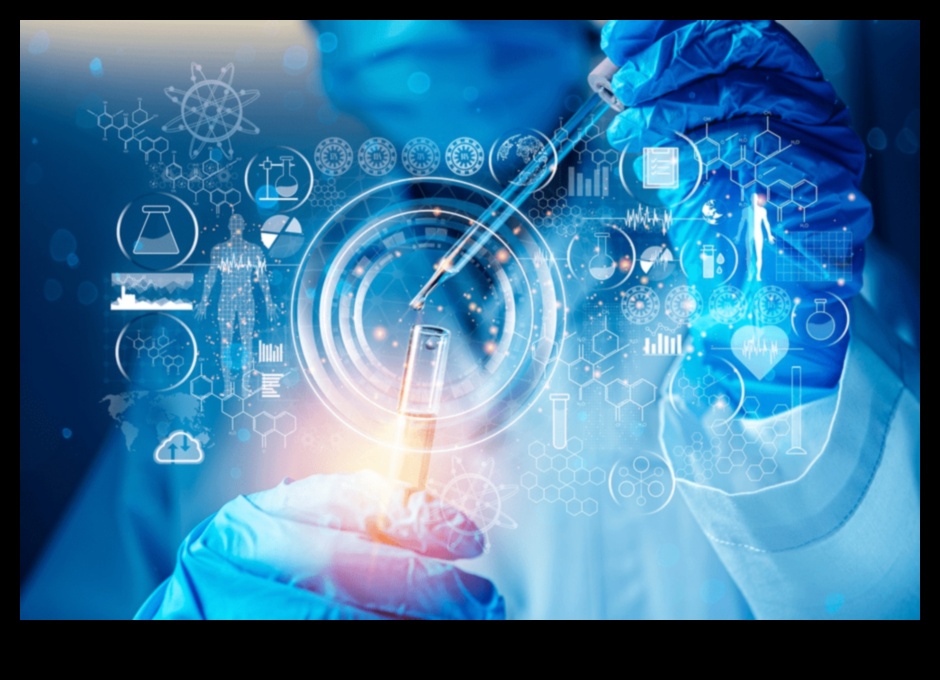 التصميم للانغماس في التكنولوجيا الحيوية: فن وعلم استكشاف الصحة الإبداعية