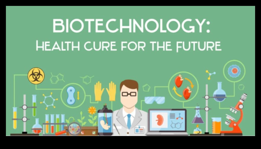 التصميم للانغماس في التكنولوجيا الحيوية: فن وعلم استكشاف الصحة الإبداعية