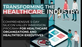 التصميم للانغماس في التكنولوجيا الحيوية: فن وعلم استكشاف الصحة الإبداعية