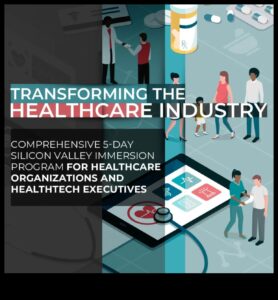 التصميم للانغماس في التكنولوجيا الحيوية: فن وعلم استكشاف الصحة الإبداعية