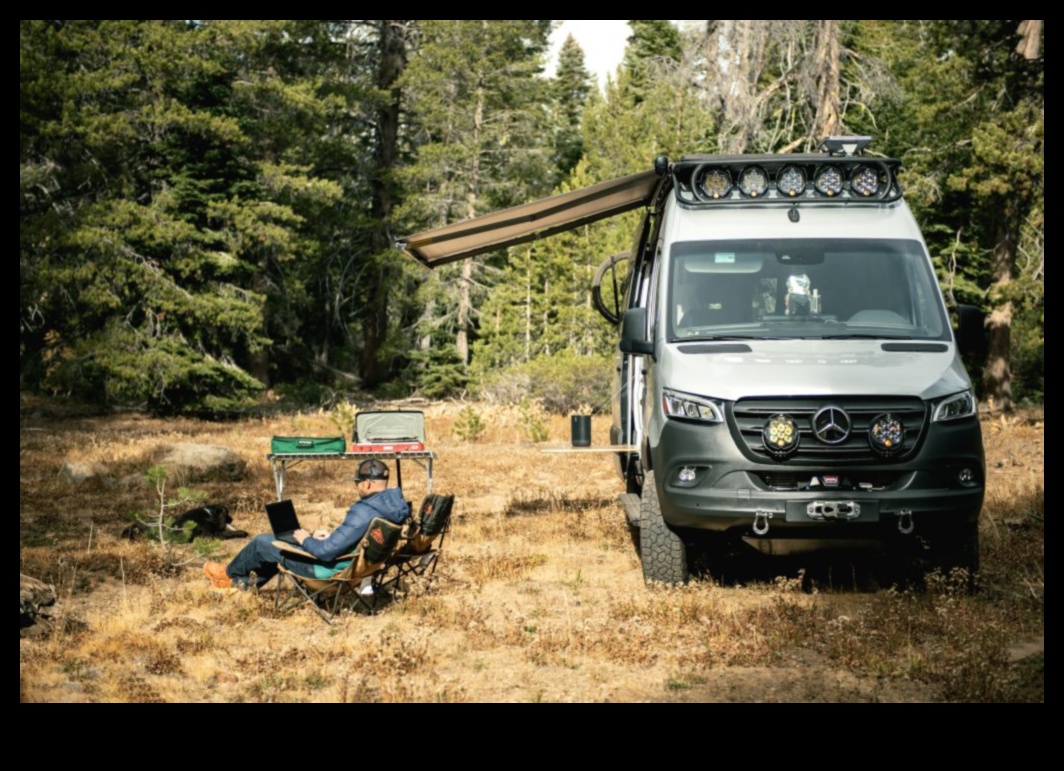 الرحلات الريفية: الشاحنات كوسيلة أساسية للمهام الزراعية