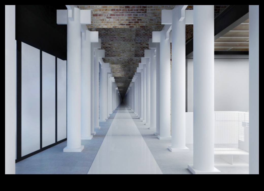 المسرات الديناميكية: استكشاف عالم الفنون الإبداعية والحلول التقنية