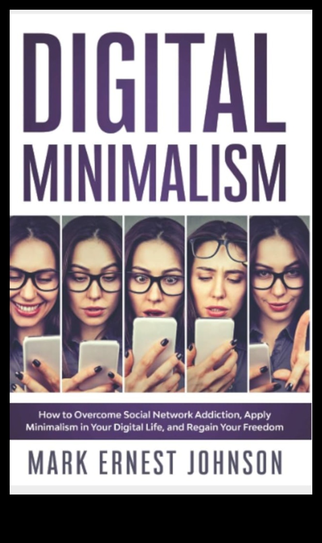 إتقان بساطتها التقنية: تبسيط الحلول لتحقيق أقصى قدر من التأثير