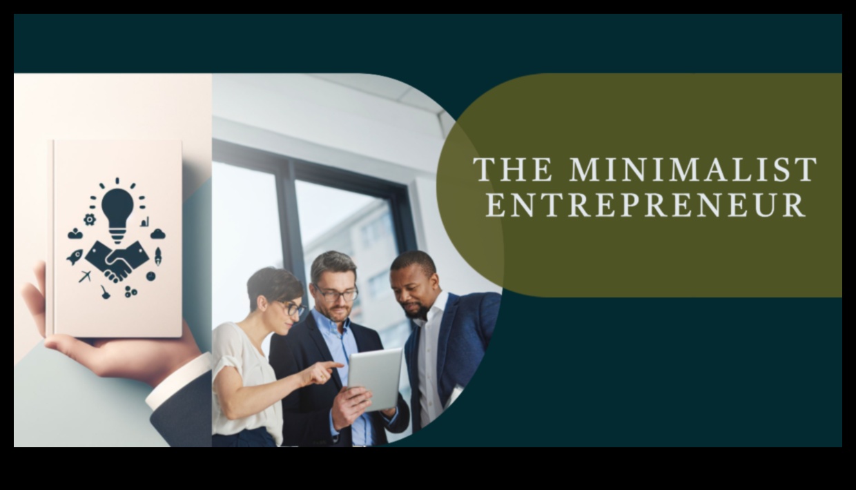 إتقان بساطتها التقنية: تبسيط الحلول لتحقيق أقصى قدر من التأثير