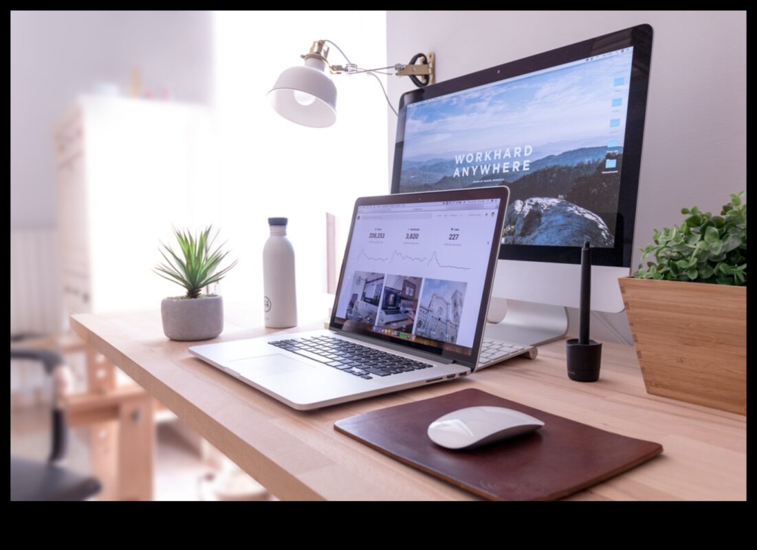 إتقان بساطتها التقنية: تبسيط الحلول لتحقيق أقصى قدر من التأثير