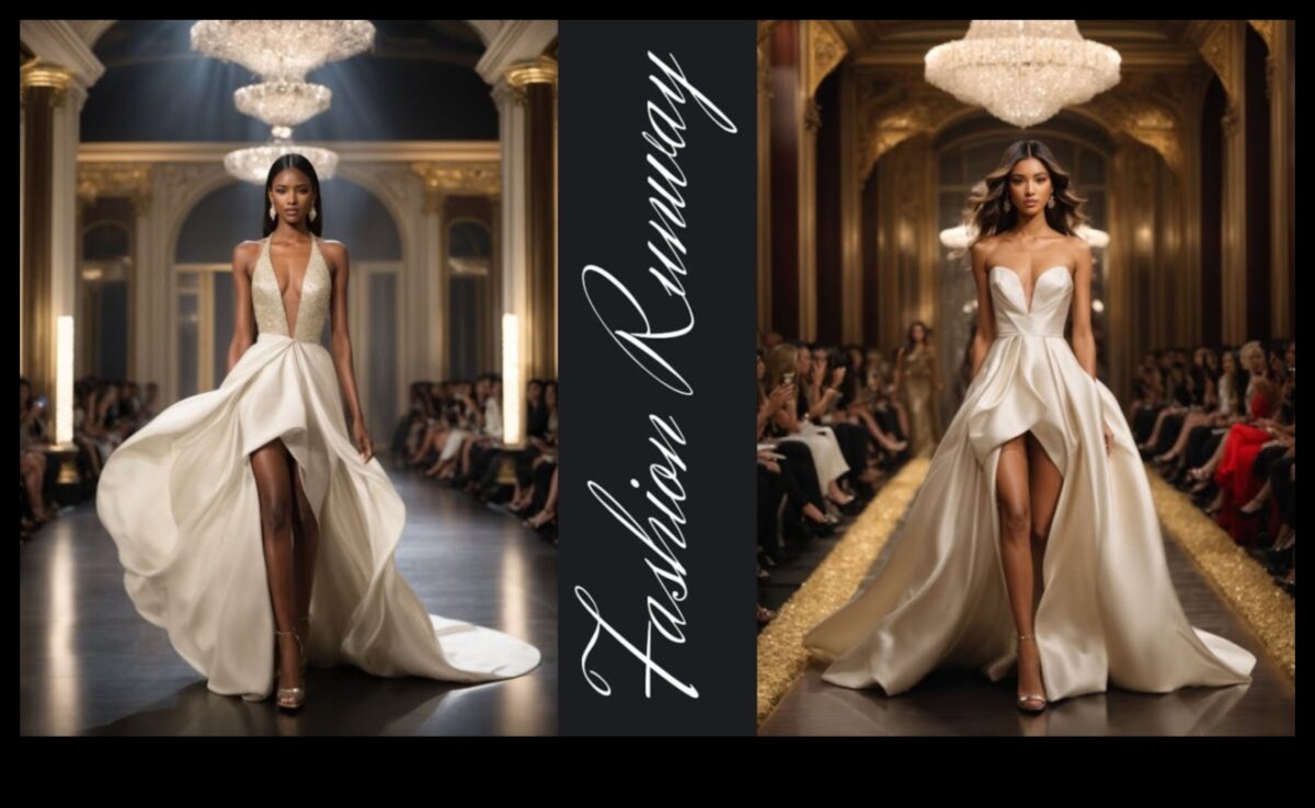 Runway Reverie Redux: إعادة النظر في الأحلام بلغة الأسلوب