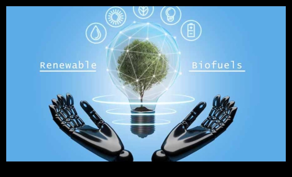 اتجاهات الابتكار: تشكيل مشهد التكنولوجيا الصديقة للبيئة