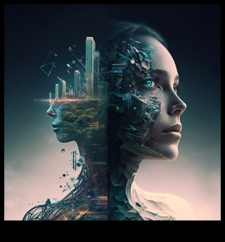 اتجاهات الابتكار: تشكيل مشهد التكنولوجيا الصديقة للبيئة