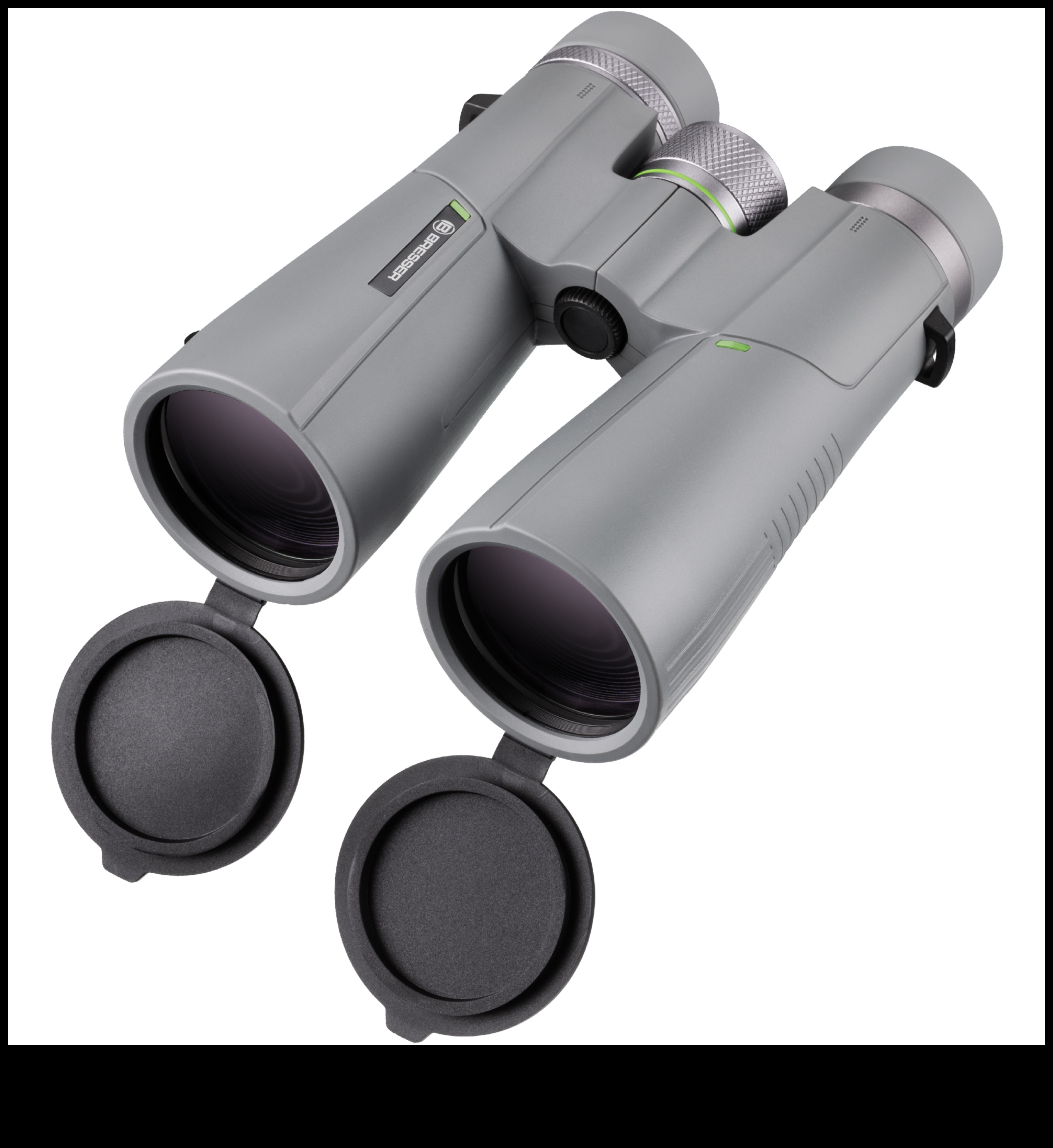 التميز الفائق: توسيع الآفاق باستخدام البصريات المتميزة