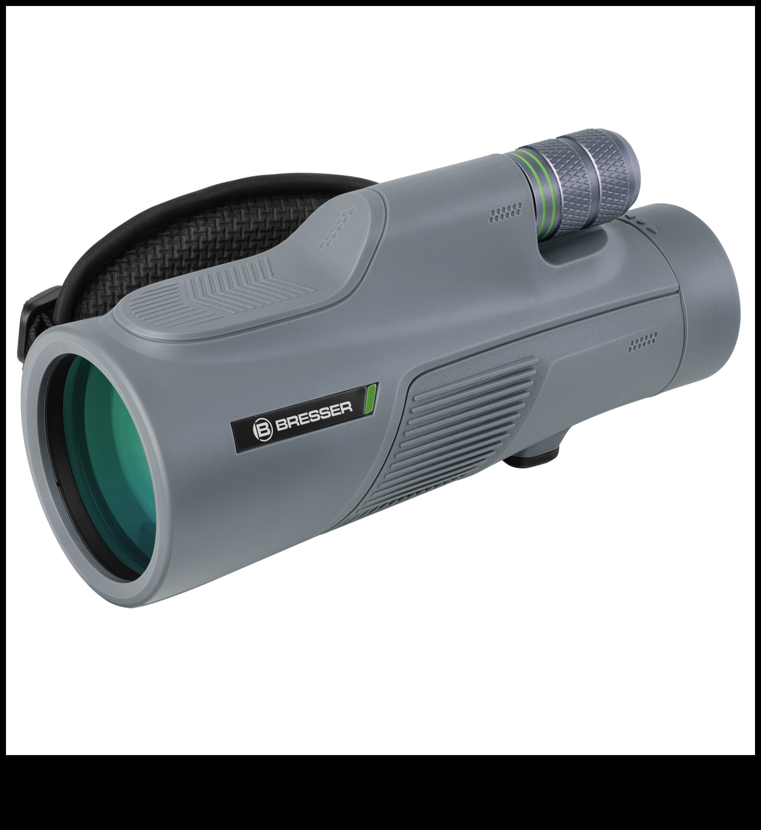 التميز الفائق: توسيع الآفاق باستخدام البصريات المتميزة