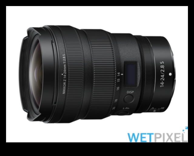 التميز الفائق: توسيع الآفاق باستخدام البصريات المتميزة