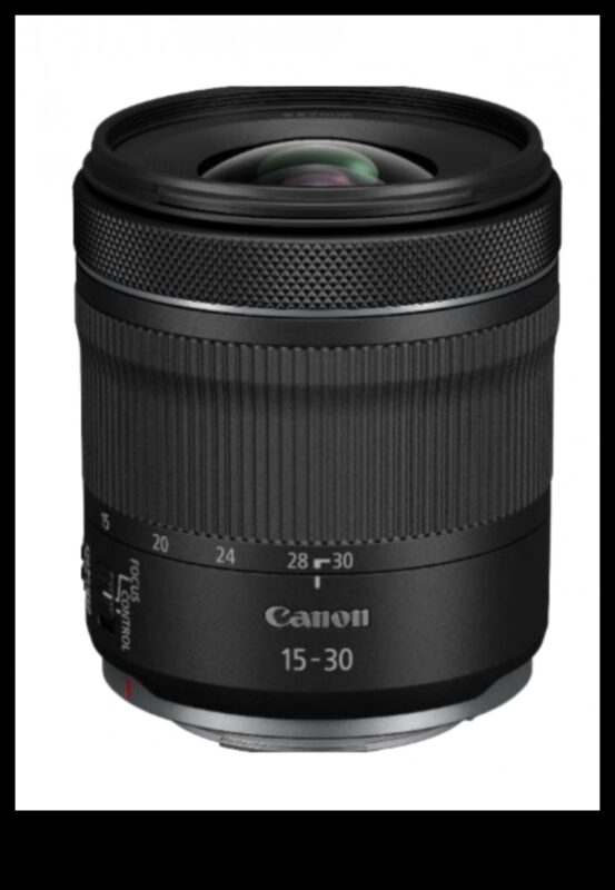 التميز الفائق: توسيع الآفاق باستخدام البصريات المتميزة