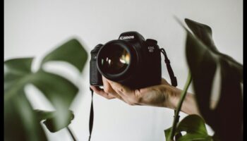 تقنية التصوير الرقمي: إطلاق الإمكانات في فن التصوير الفوتوغرافي