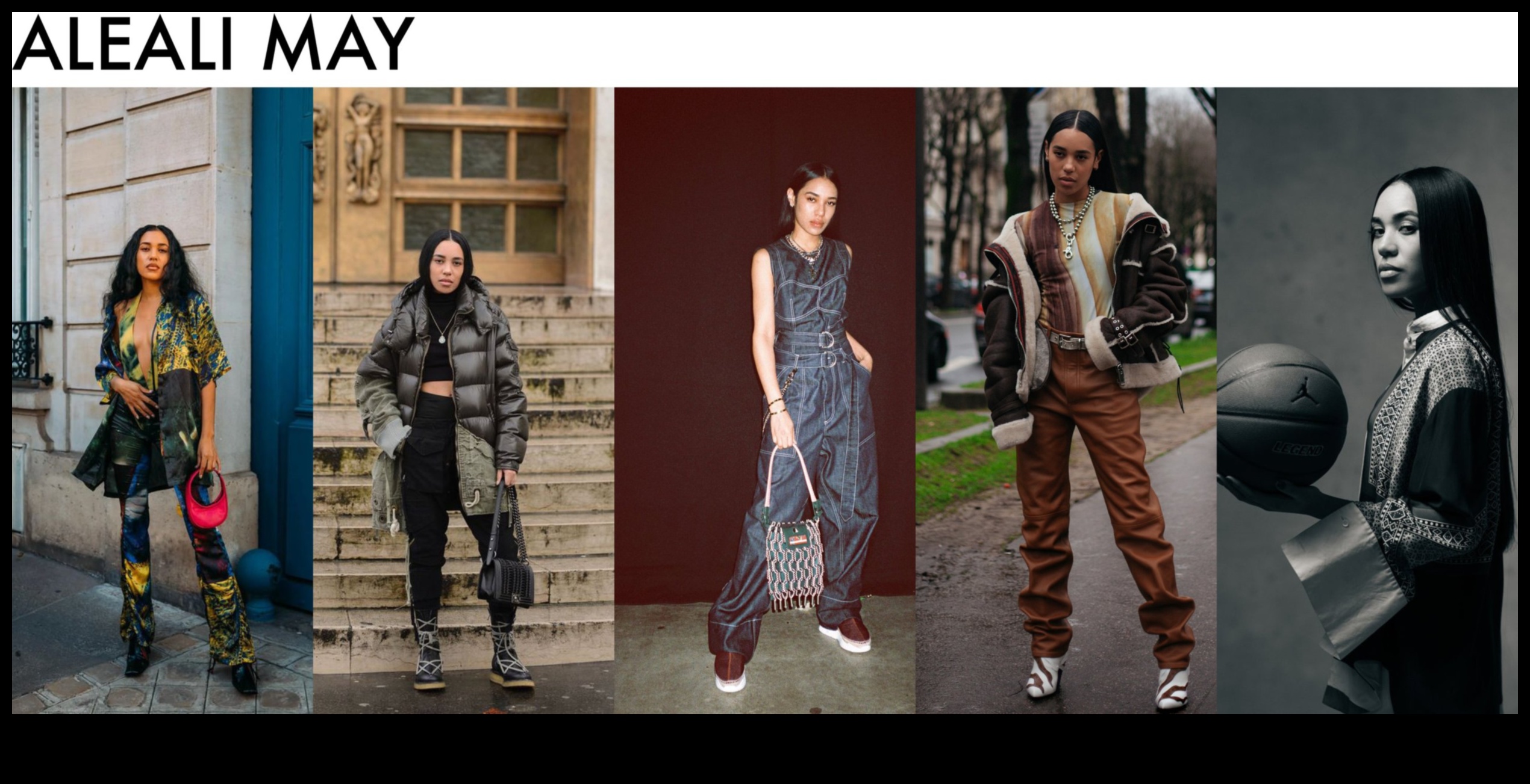 جاذبية القائمة الأولى: أزياء المشاهير تلهم عشاق الموضة