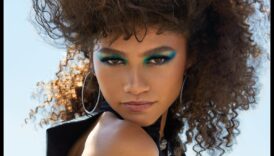 جاذبية القائمة الأولى: أزياء المشاهير تلهم عشاق الموضة