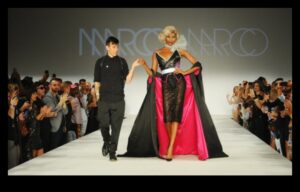 Runway Reverie Redux: إعادة النظر في الأحلام بلغة الموضة