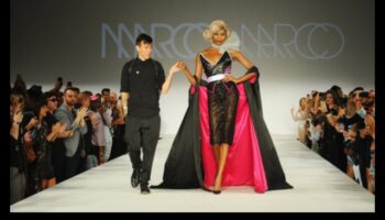 Runway Reverie Redux: إعادة النظر في الأحلام بلغة الموضة